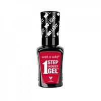 ويت اند وايلد - ستب وندر جل طلاء الاظافر كرايم اوف...