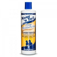 مان ن تيل - حمام زيت ترطيب عميق للشعر 355 مل