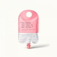 فرانك بودي - مقشر وقناع بالفحم 35مل