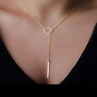 عقد نسائي مميز