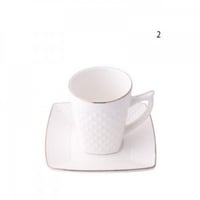 طقم فناجين قهوة مع بيالات تركي