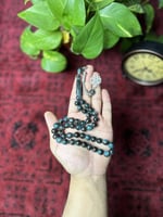 مسباح بكلايت