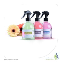 مجموعة المعطرات ( فلور - السيارات - سنشوال) 400ML