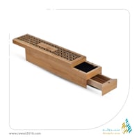 مبخرة عود الاعواد كبير