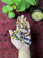 مسباح بكلايت تمليكة بيضاوي