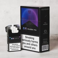 Marlboro double mix مالبورو دبل مكس !