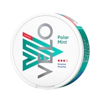 فيلو مينت نيكوتين 10 VELO Polar Mint