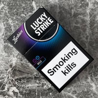 lucky strike double click دخان لاكي سترايك دبل كلك