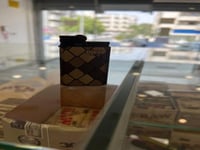 ولاعه دي جيب DJeep