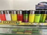 ولاعه كليبر حبه clipeer lighter