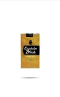 كابتن بلاك مانجا captain black mango