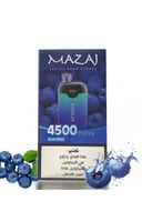 مراج انفينتي 4500 توت الازرق