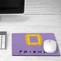 ماوس باد بطباعة تصميم فرندز