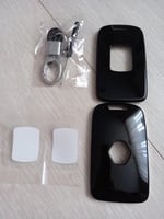 جراب مفتاح بلاستيك