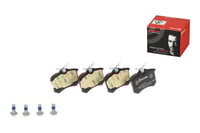 فحمات خلفية هاند بريك عادي