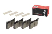 P50142 مرسيدس AMG (امامي)