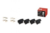 P11040 كرايسلر 300C ودوج تشارجر وتشالنجر (خلفي)