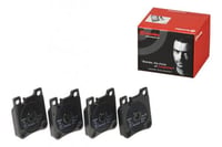 P50017 كرايسلر كروس فاير و مرسيدس (خلفي)