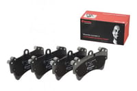 P85065 أودي Q7 وبورش كايين وVW طوارق (امامي)