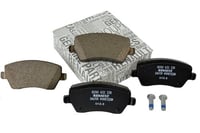 فحمات امامية