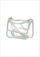 حقيبة كتف - اخضر