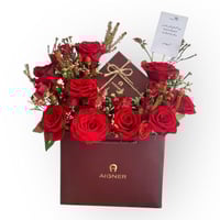 بكج اقنر - اسورة رجالية