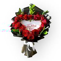 باقة الفلنتاين