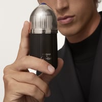 عطر كارتير باشا نوير الاسود