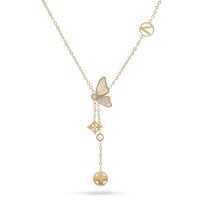 سلسال جزء الفراشه من دورين