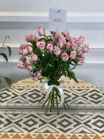 باقة بيبي روز | 10 اغصان