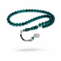 سبحة بكلايت