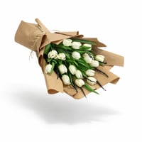 باقة التوليب