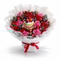 باقة كيك جاناش