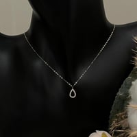 بكج سلسال ذهب عيار 18