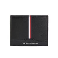 محفظة جلدية من تشكيلة داون تاون تومي