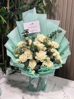 باقة رويال مينت