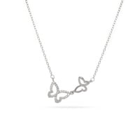 سلسال الفراشه