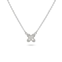 سلسال فضة انيق