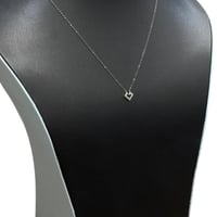 بكج عقد ذهب مميز عيار 18