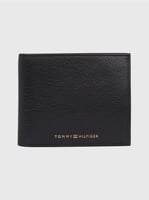 محفظة جلد من تومي هيليفيغر