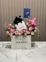 تنسيق كيس ادورنس adorns