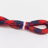 اسورة قماشية تومي هيلفيغر - احمر كحلي