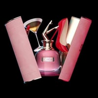 عطر سكاندل أو دو برفيوم للنساء