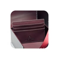 محفظة بطاقات اقنر