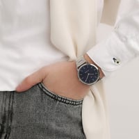 ساعة تومي هيليفيغر