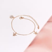 إسوارة بتصميم عصري مميز