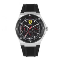 ساعة فيراري