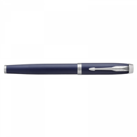 قلم باركر كحلي