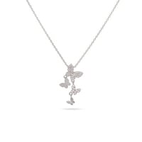 سلسال الفراشات