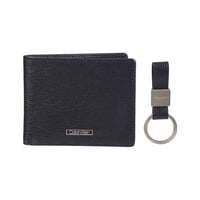 طقم محفظة مع ميدالية من كالفين كلاين